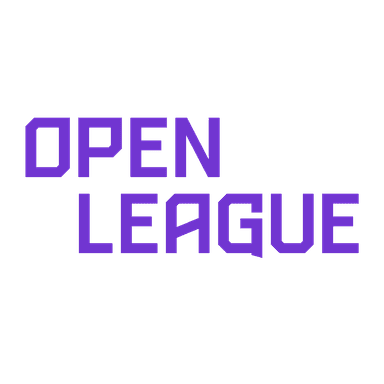 OpenLeague Logo